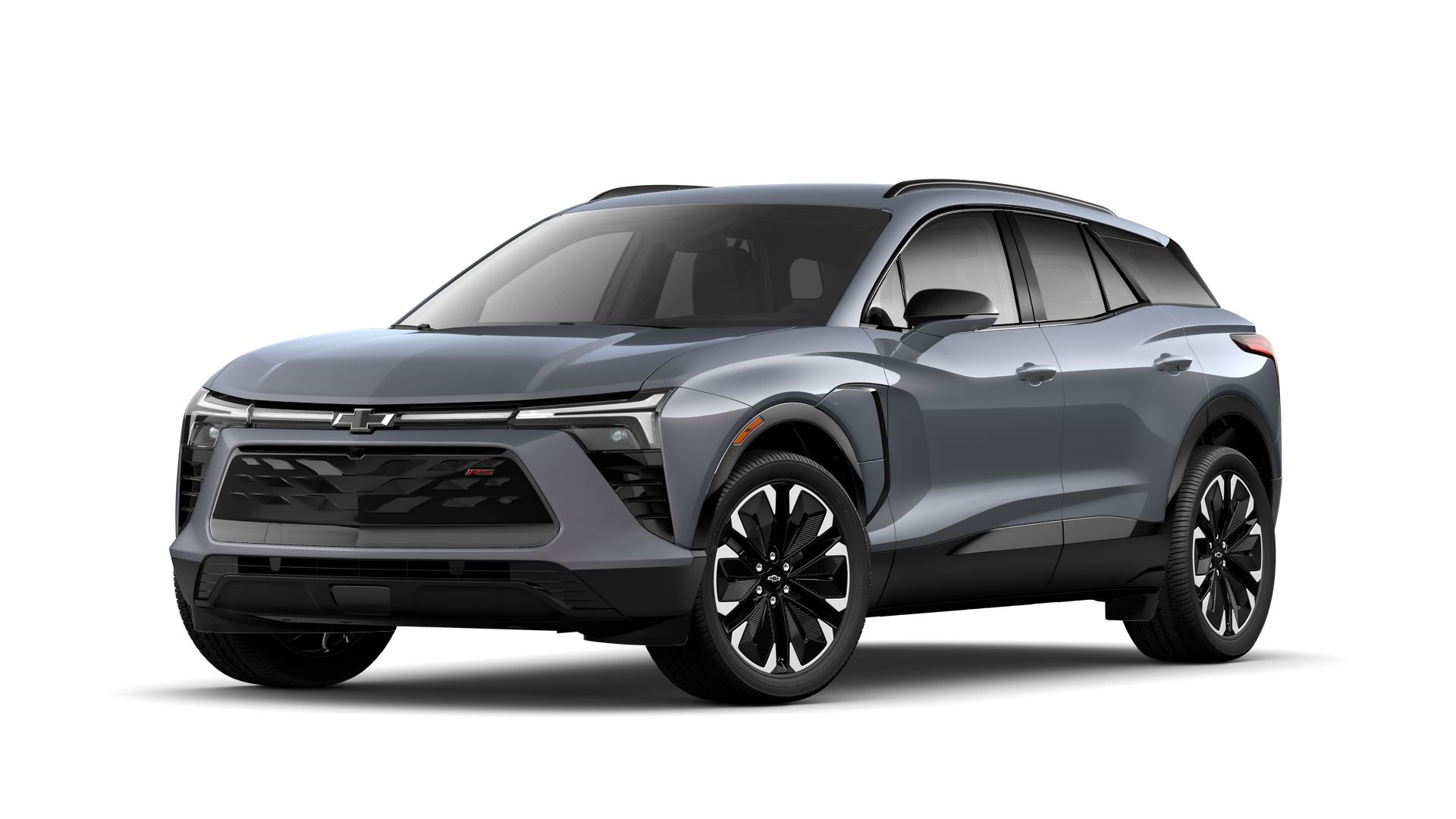 2024 Chevrolet Blazer EV Vehicle Photo in BENTONVILLE, AR 72712-4322