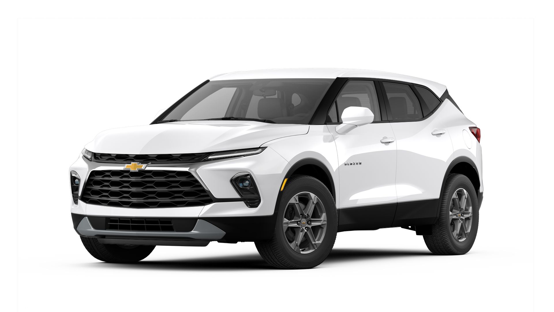 2024 Chevrolet Blazer Vehicle Photo in BRUNSWICK, GA 31525-1881