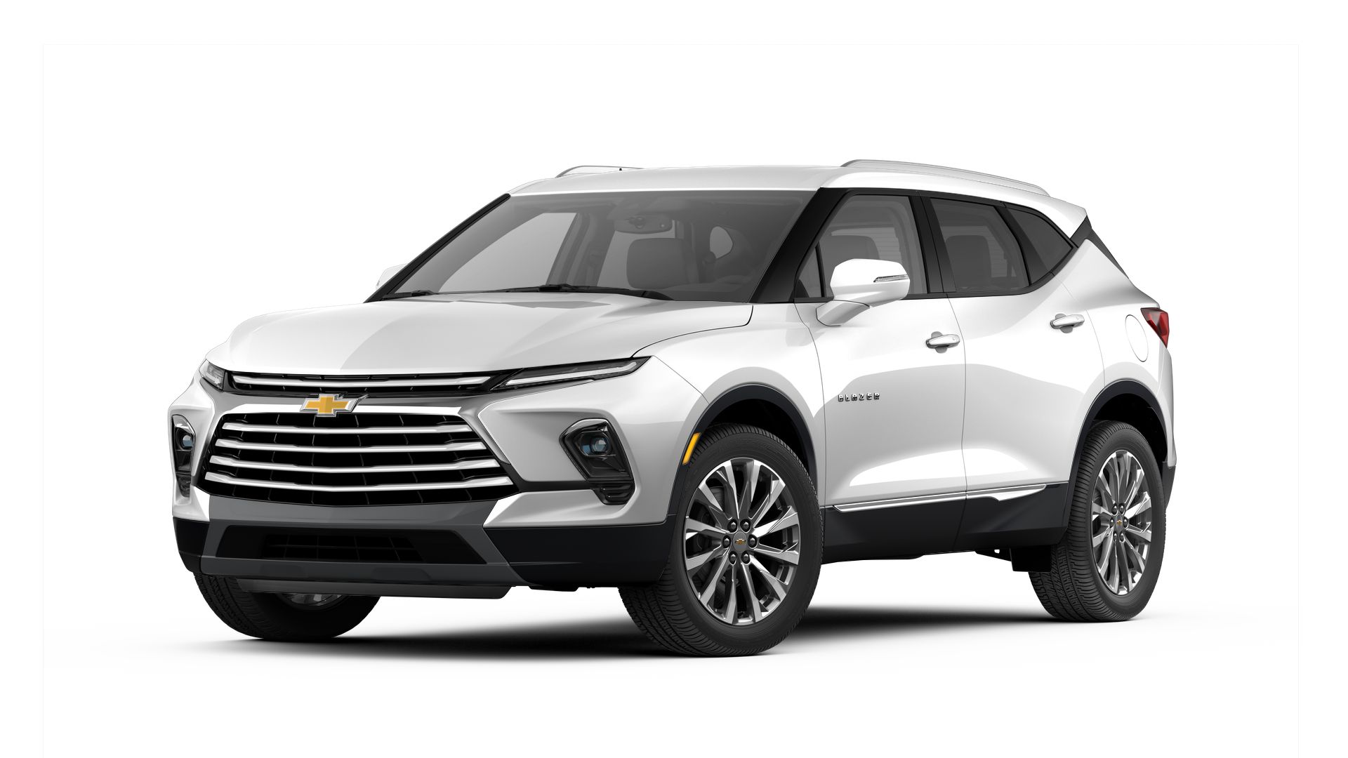 2024 Chevrolet Blazer Vehicle Photo in Wesley Chapel, FL 33544