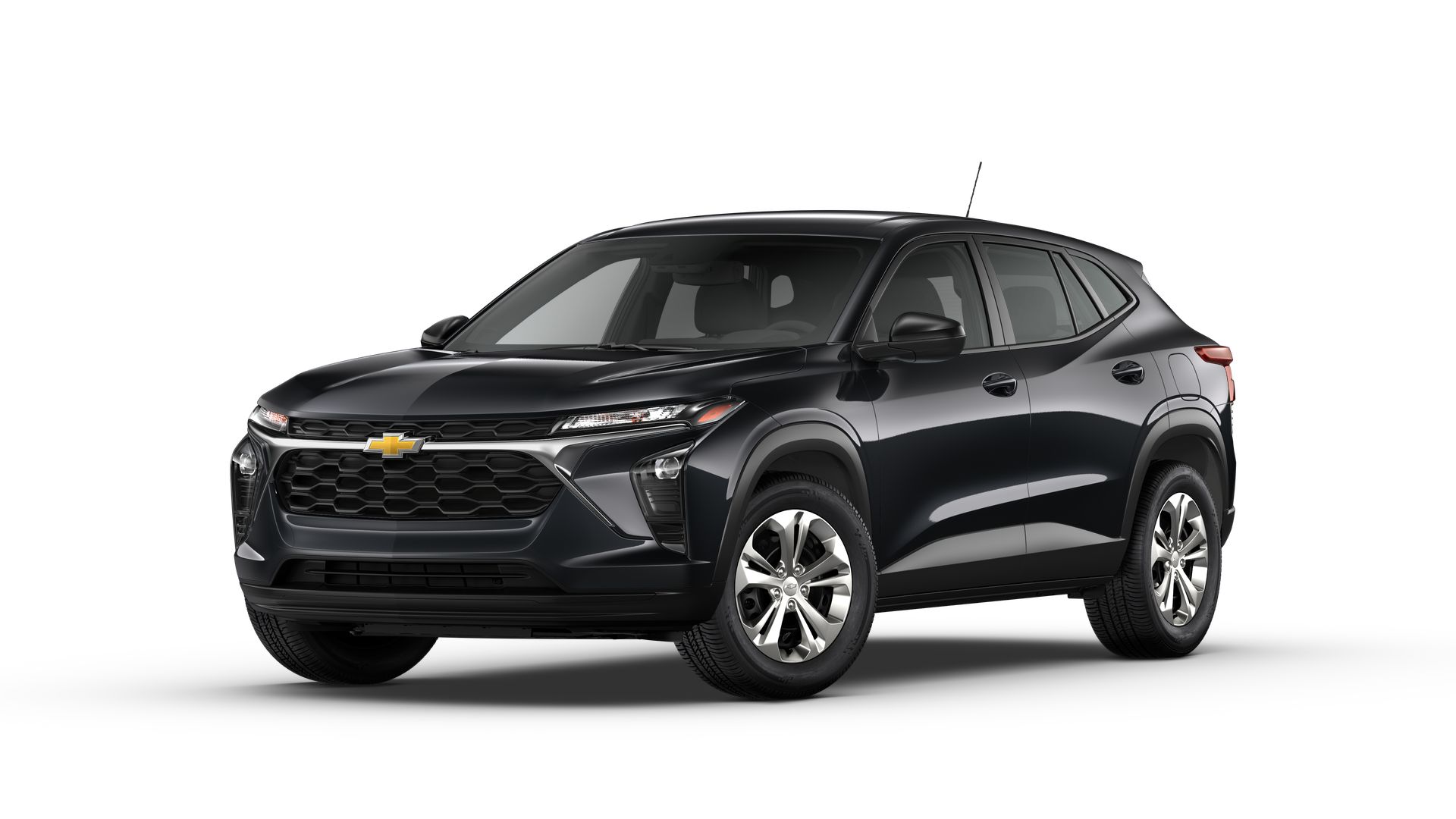 2024 Chevrolet Trax Vehicle Photo in Pinellas Park , FL 33781
