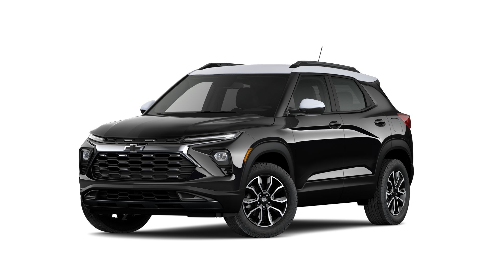 2024 Chevrolet Trailblazer Vehicle Photo in MIAMI, FL 33172-3015