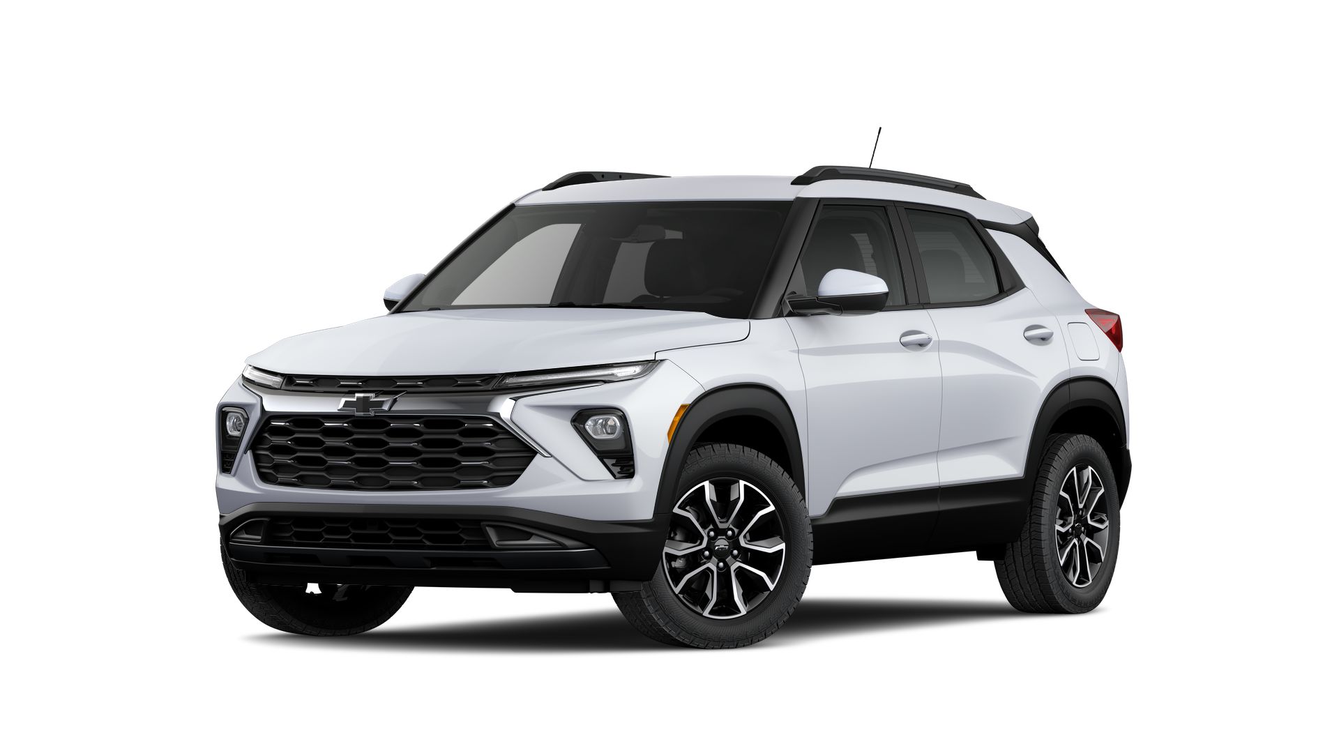 2024 Chevrolet Trailblazer Vehicle Photo in Mechanicsburg, PA 17050