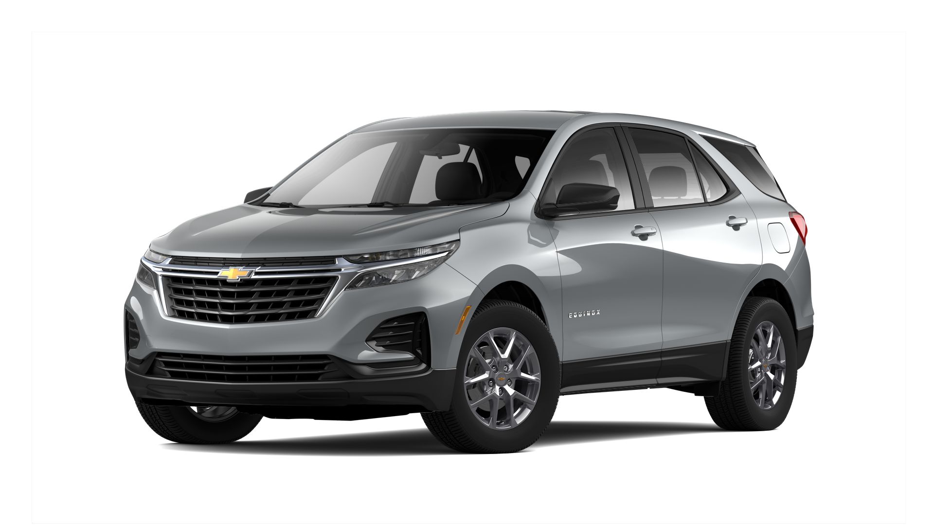 2024 Chevrolet Equinox Vehicle Photo in MILFORD, OH 45150-1684