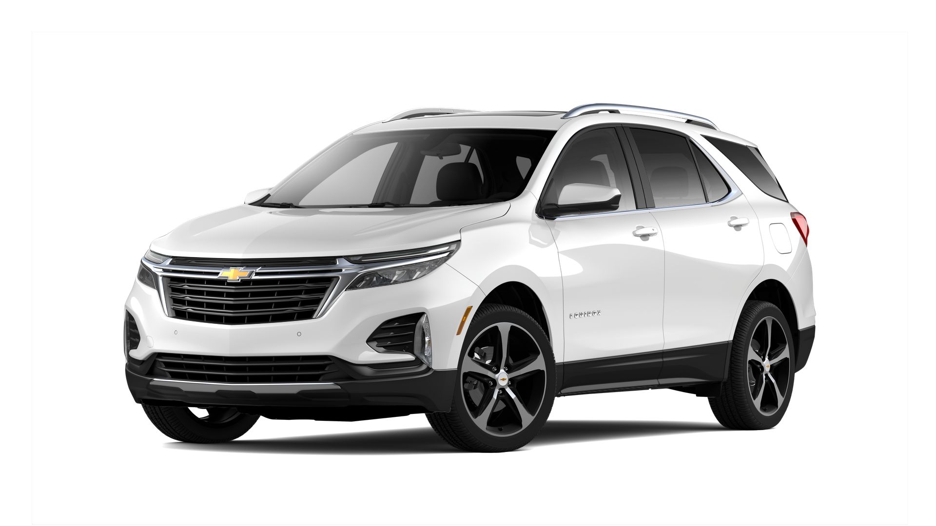 2024 Chevrolet Equinox Vehicle Photo in ORLANDO, FL 32808-7998