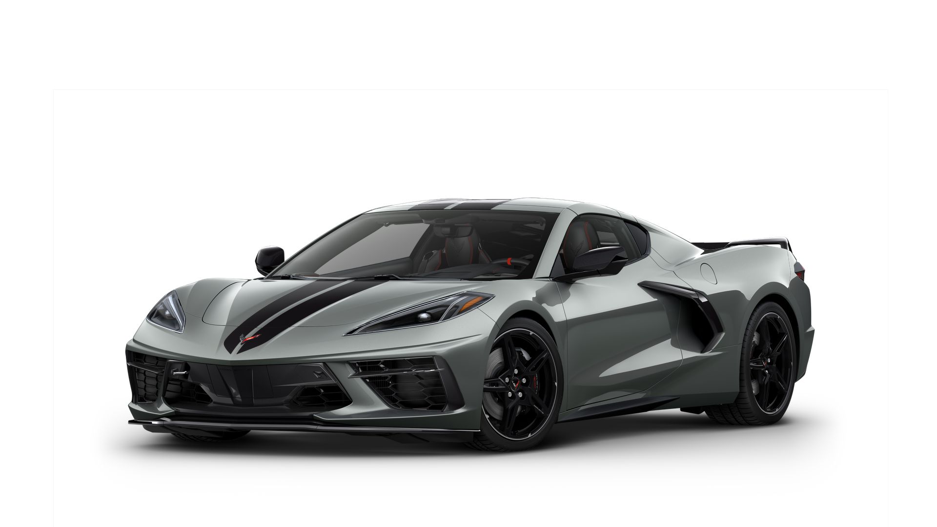 2024 Chevrolet Corvette Stingray Vehicle Photo in ORLANDO, FL 32812-3021