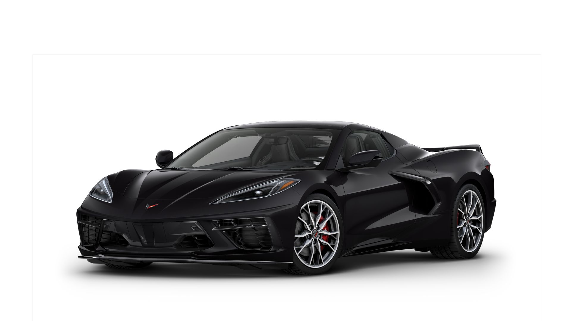 2024 Chevrolet Corvette Stingray Vehicle Photo in NEENAH, WI 54956-2243