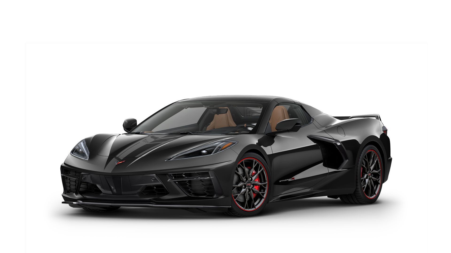 2024 Chevrolet Corvette Vehicle Photo in MOON TOWNSHIP, PA 15108-2571