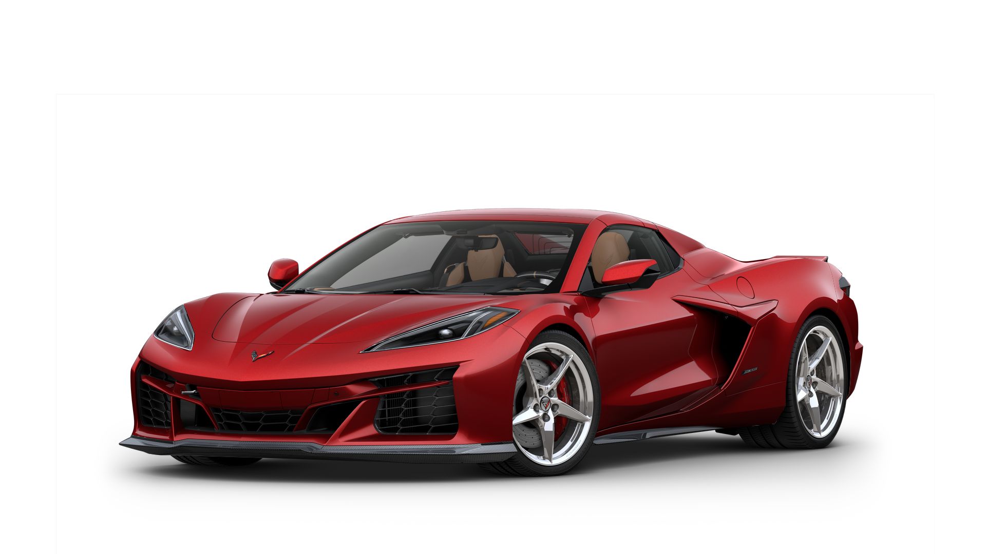 2024 Chevrolet Corvette Vehicle Photo in COLUMBIA, MO 65203-3903