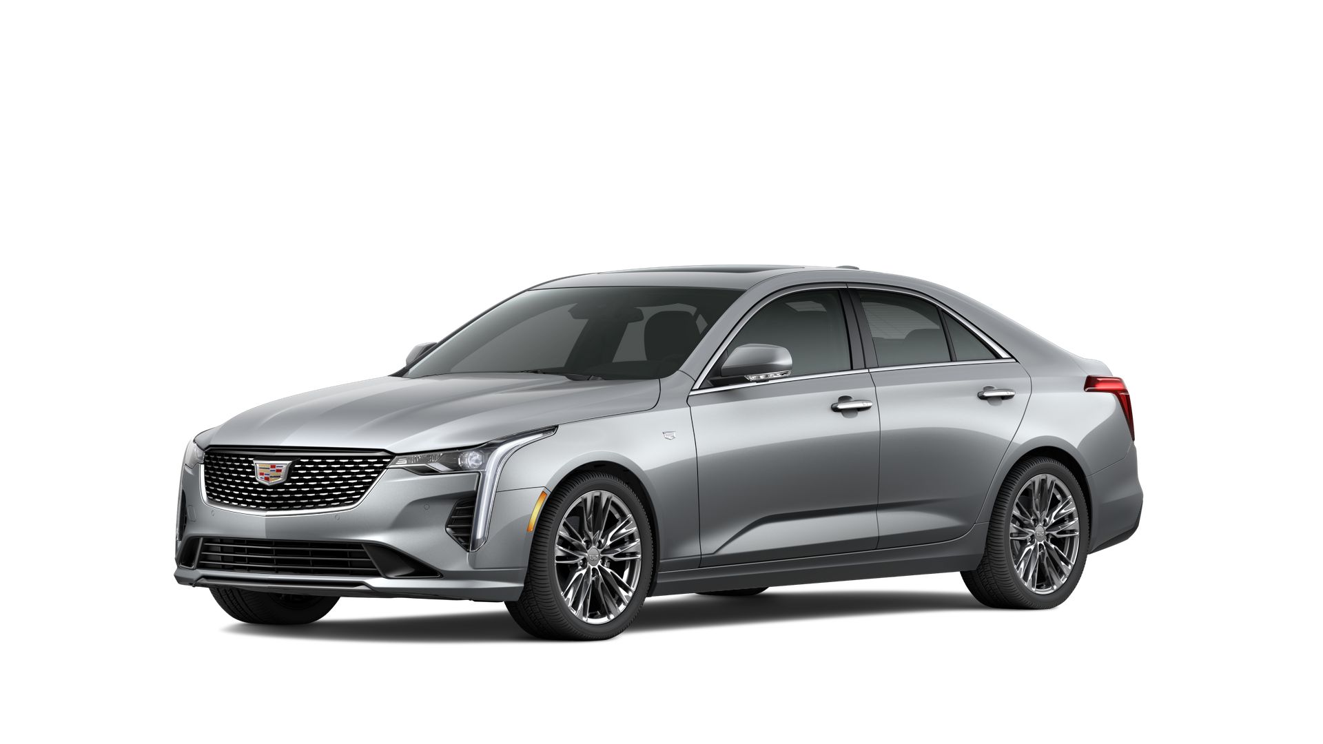 2024 Cadillac CT4 Vehicle Photo in WEST PALM BEACH, FL 33407-3296