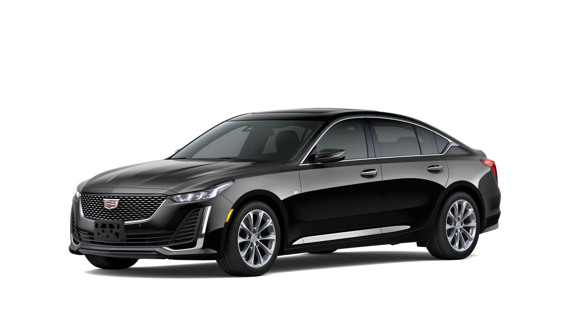 2024 Cadillac CT5 Vehicle Photo in ALLENTOWN, PA 18103-7399