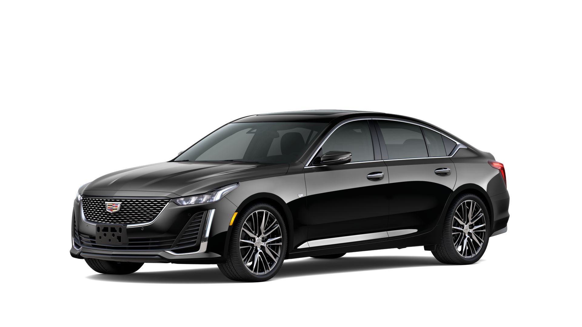 2024 Cadillac CT5 Vehicle Photo in BETHLEHEM, PA 18017-9401