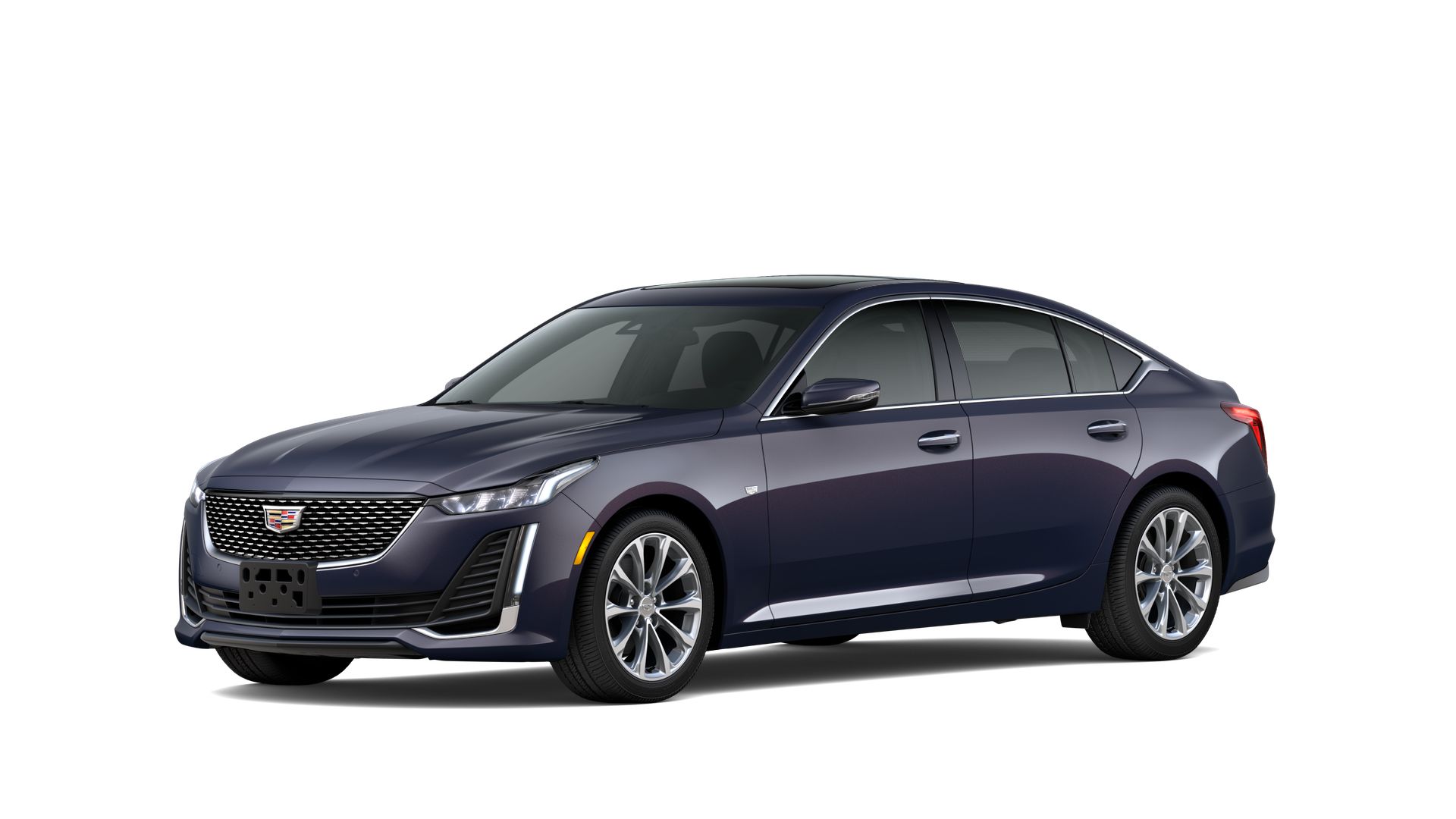 2024 Cadillac CT5 Vehicle Photo in SMITHTOWN, NY 11787-5023