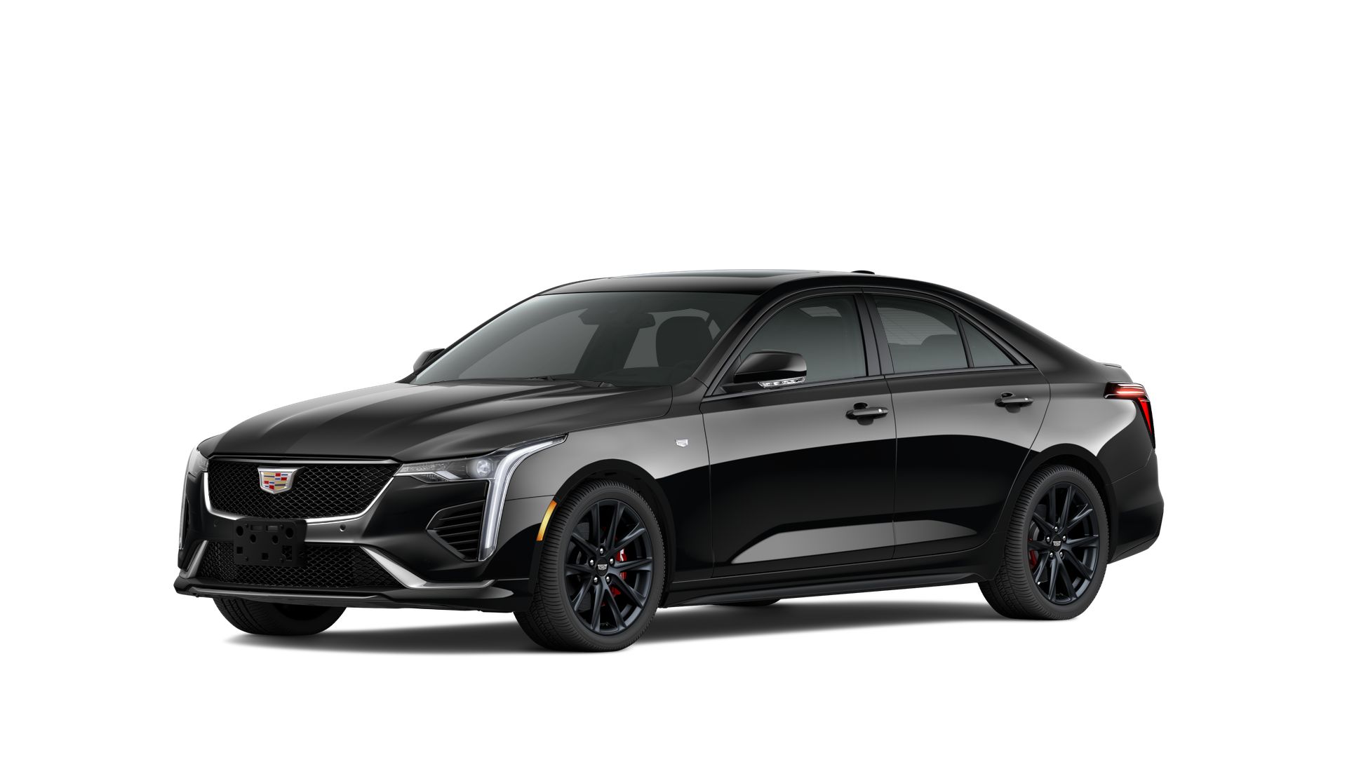2024 Cadillac CT4 Vehicle Photo in GREEN BAY, WI 54303-3330