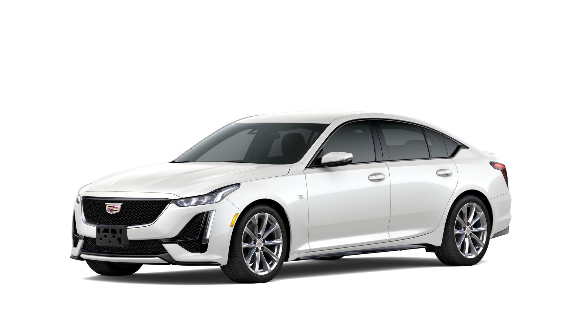 2024 Cadillac CT5 Vehicle Photo in Oklahoma City, OK 73114