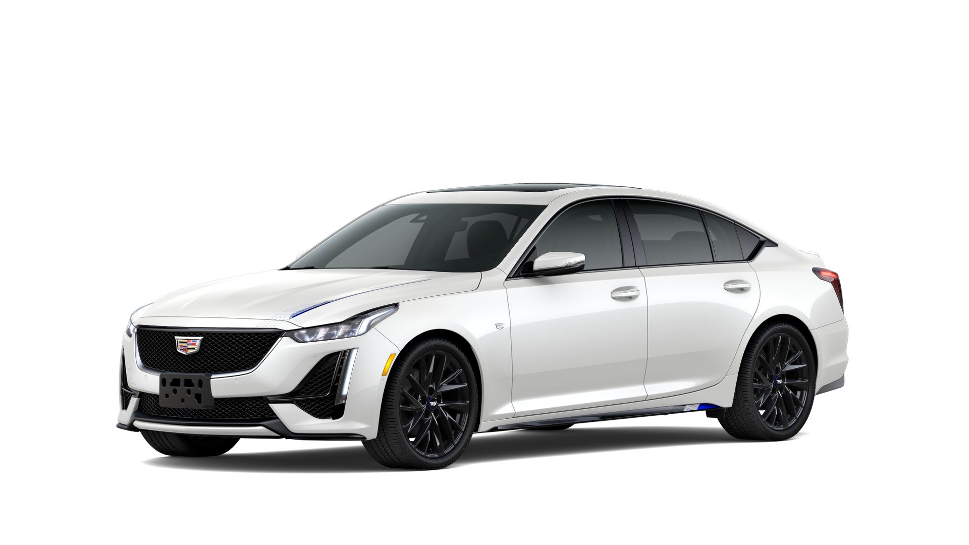 2024 Cadillac CT5 Vehicle Photo in SMITHTOWN, NY 11787-5023