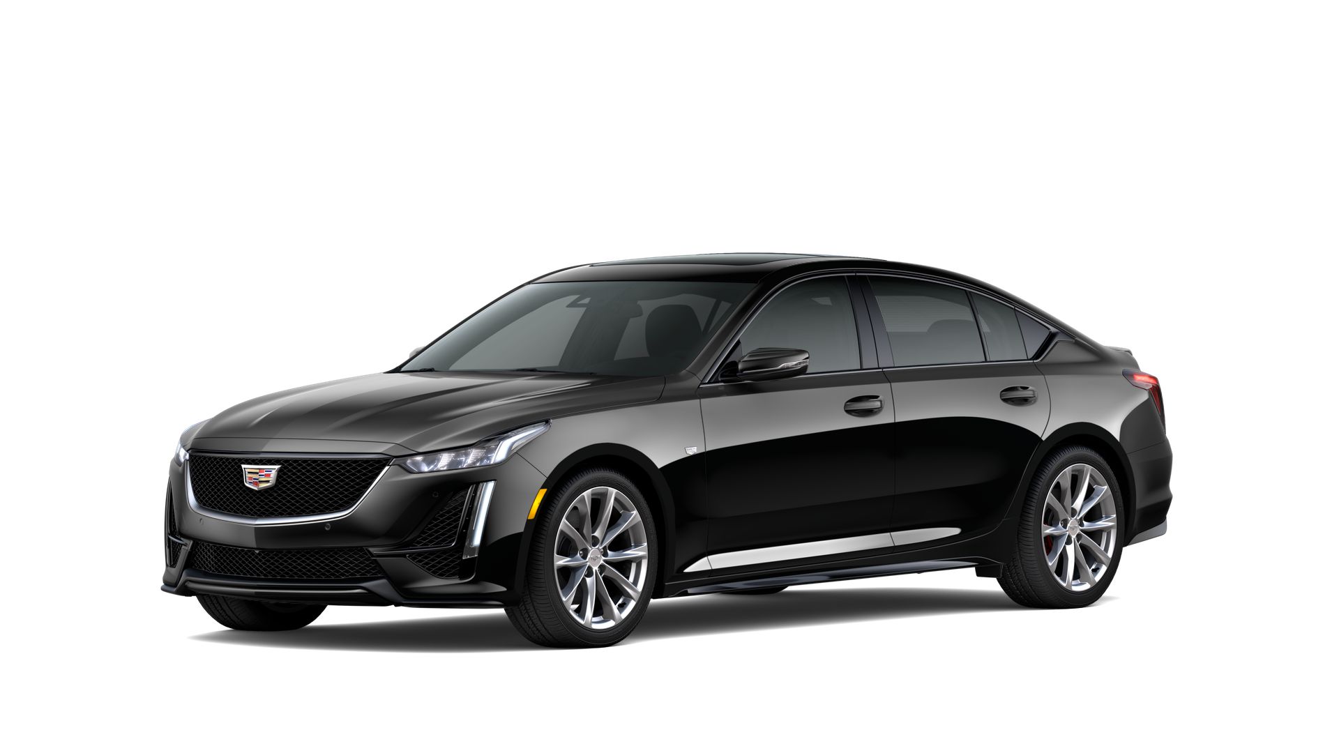 2024 Cadillac CT5 Vehicle Photo in SUNRISE, FL 33323-3202