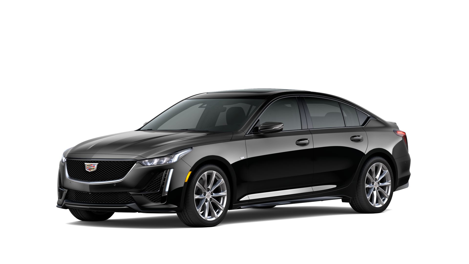 2024 Cadillac CT5 Vehicle Photo in DELRAY BEACH, FL 33483-3294