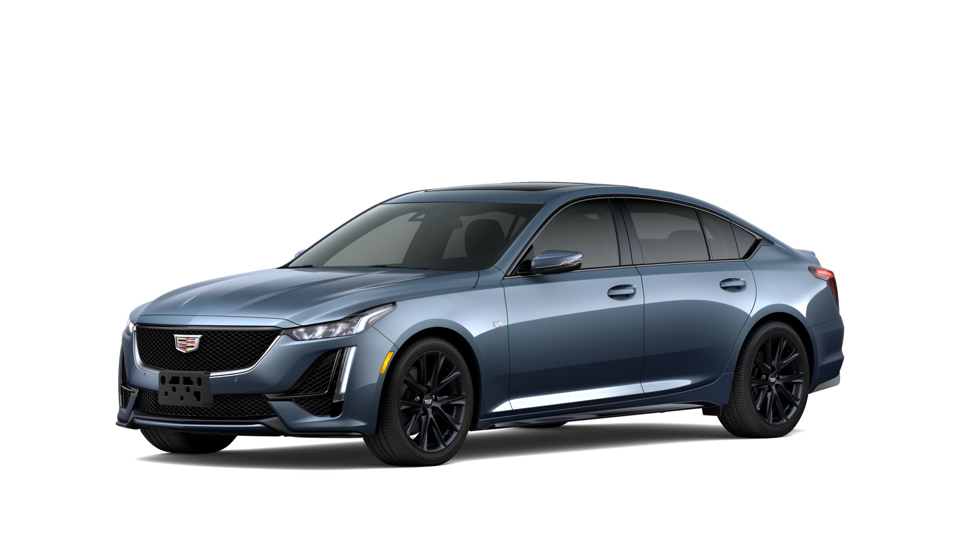 2024 Cadillac CT5 Vehicle Photo in SMITHTOWN, NY 11787-5023