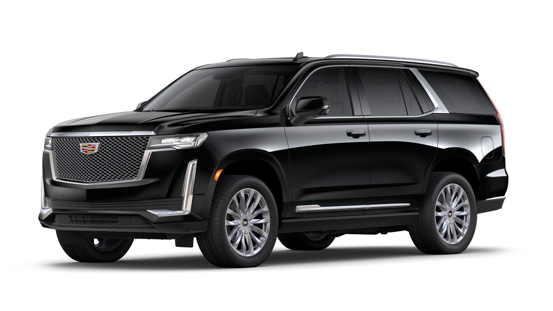 2024 Cadillac Escalade Vehicle Photo in Dallas, TX 75209