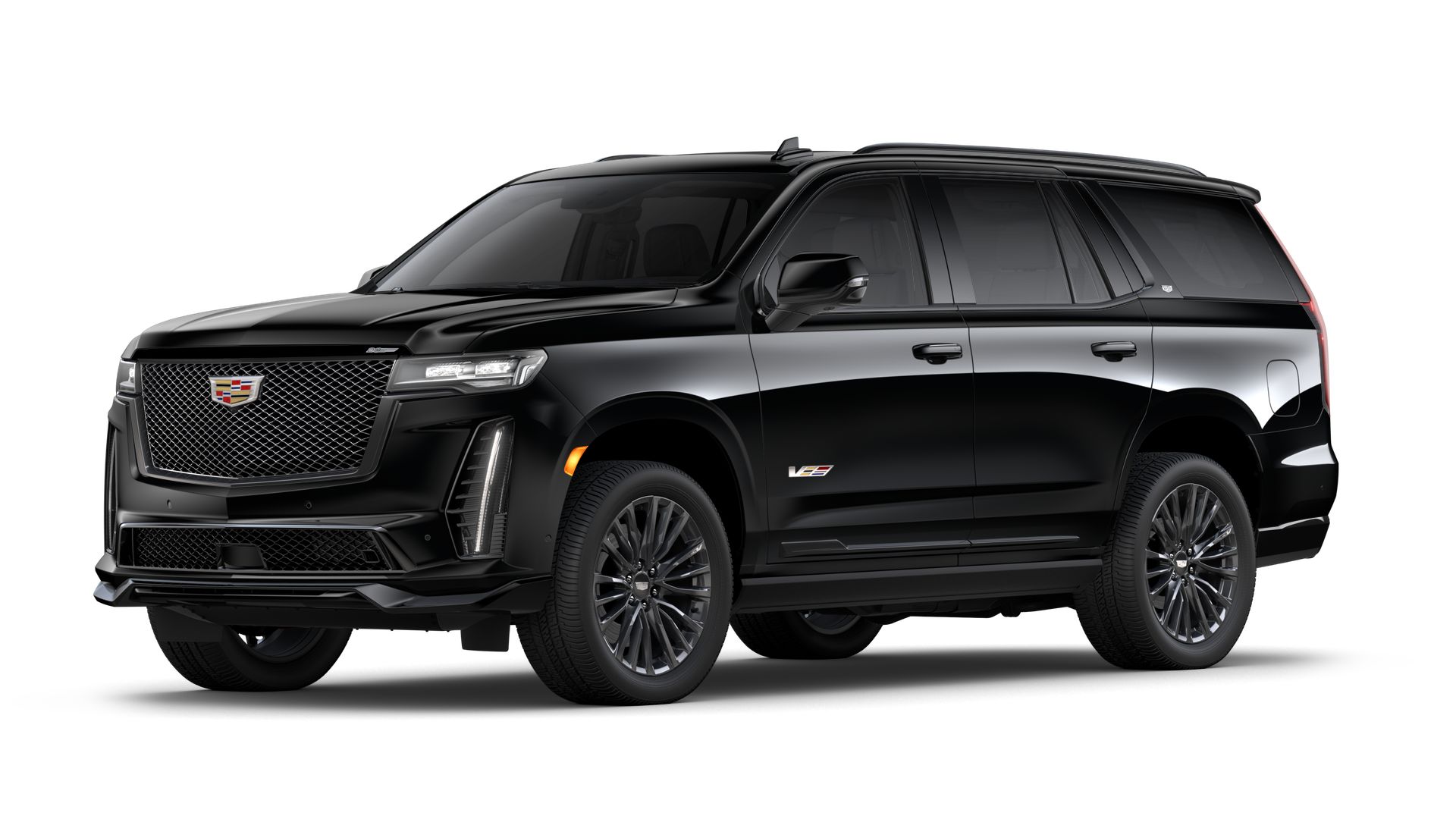 2024 Cadillac Escalade Vehicle Photo in DELRAY BEACH, FL 33483-3294