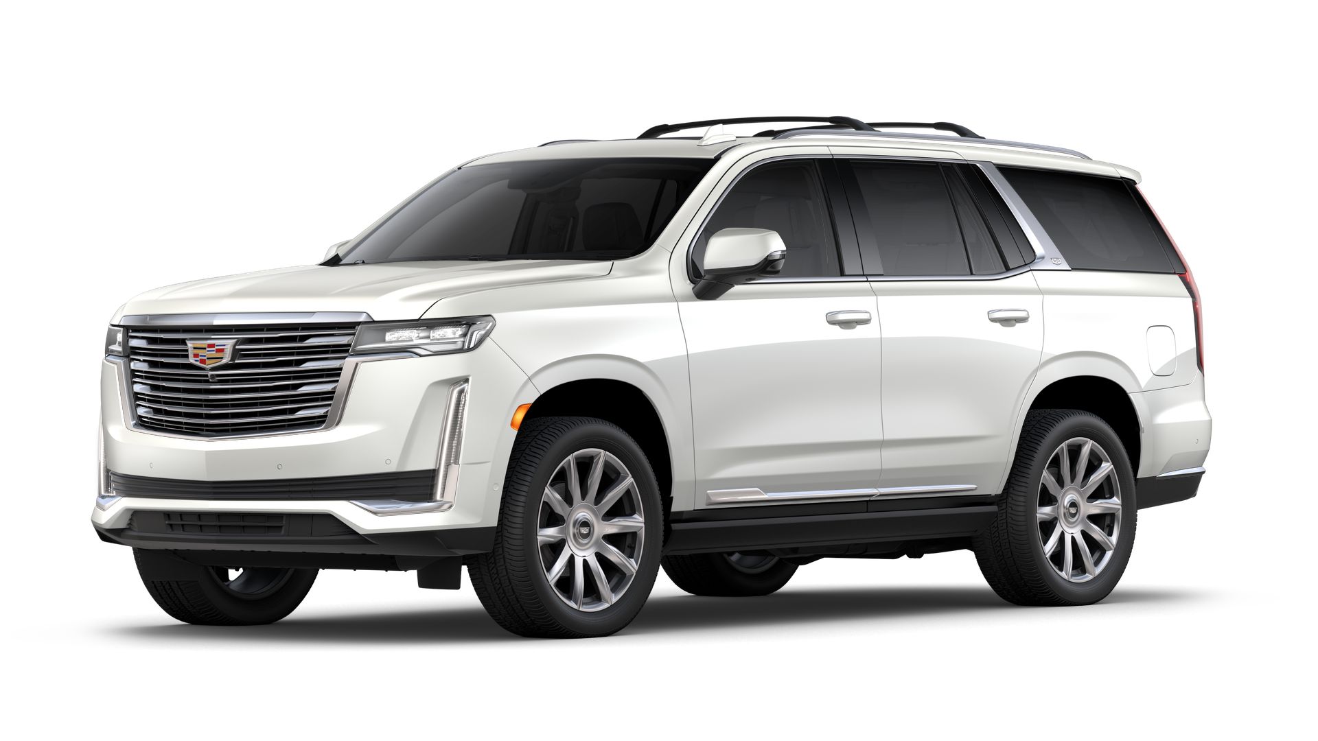 2024 Cadillac Escalade Vehicle Photo in BATON ROUGE, LA 70809-4546
