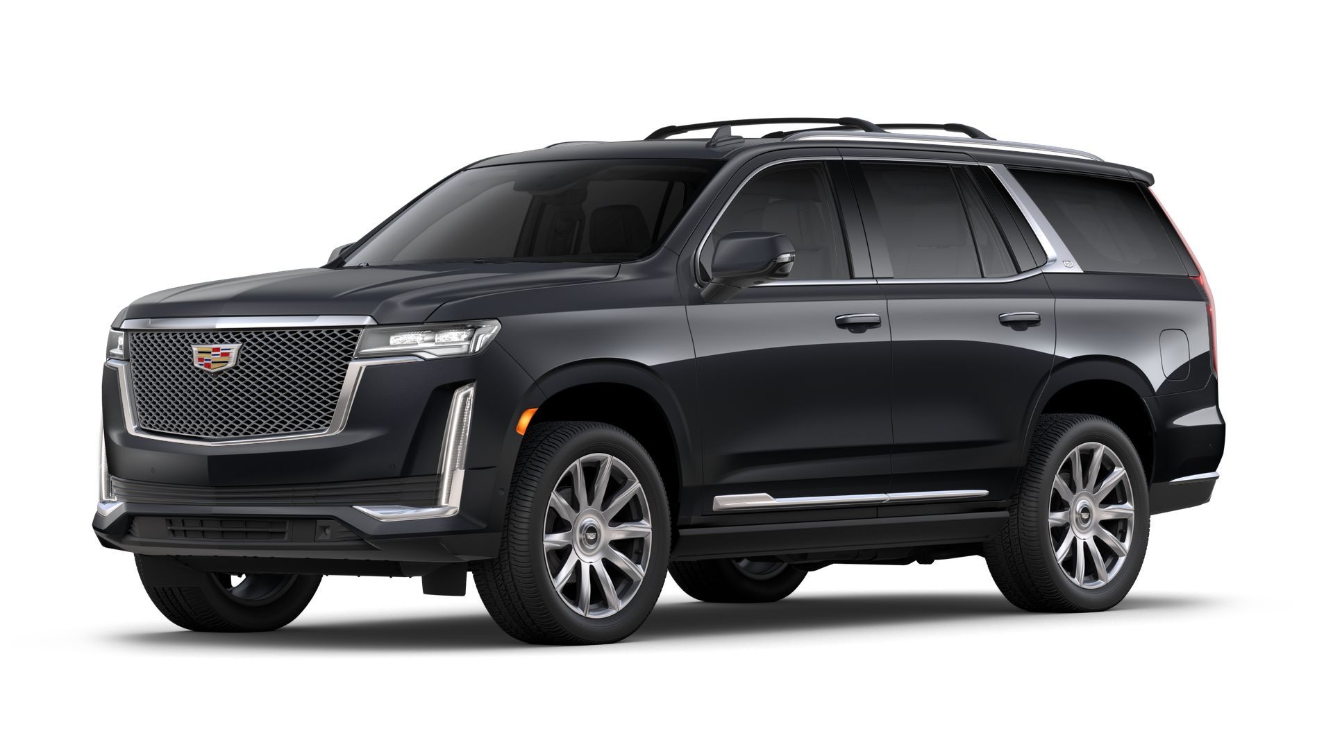 2024 Cadillac Escalade Vehicle Photo in BATON ROUGE, LA 70809-4546