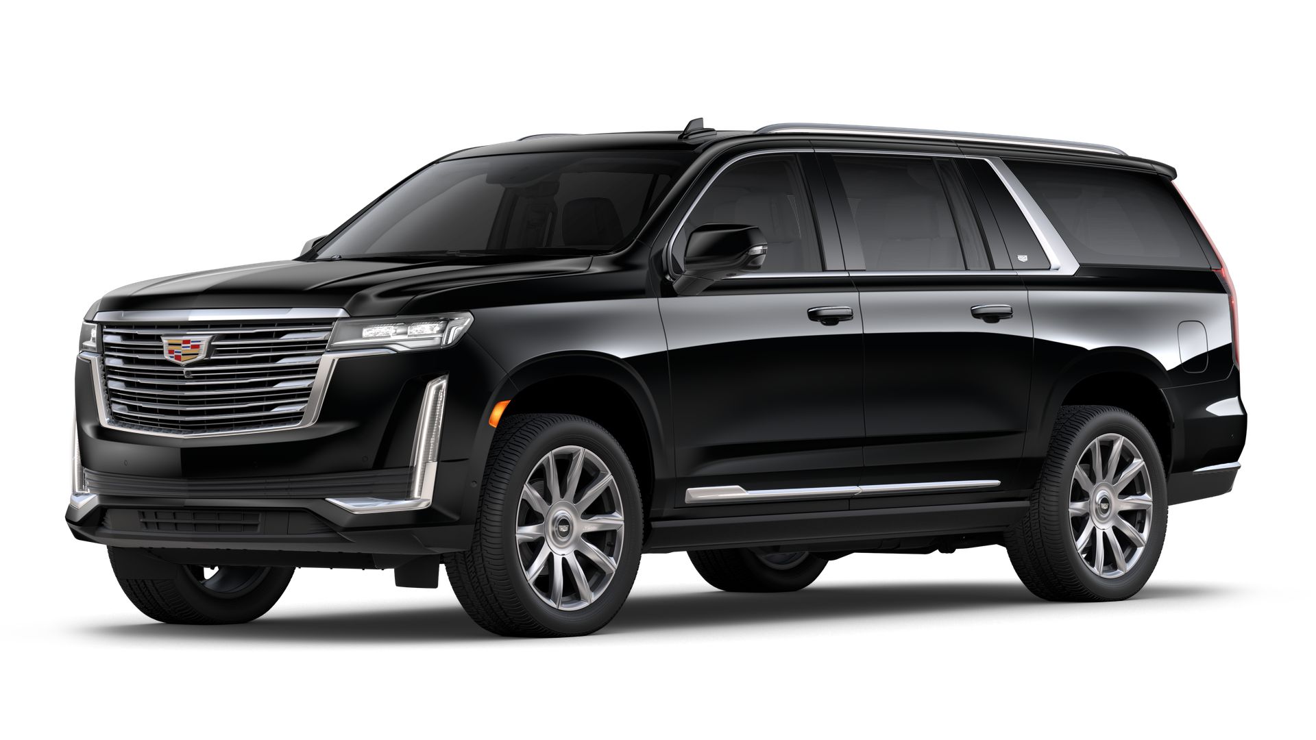 2024 Cadillac Escalade ESV Vehicle Photo in BETHLEHEM, PA 18017-9401