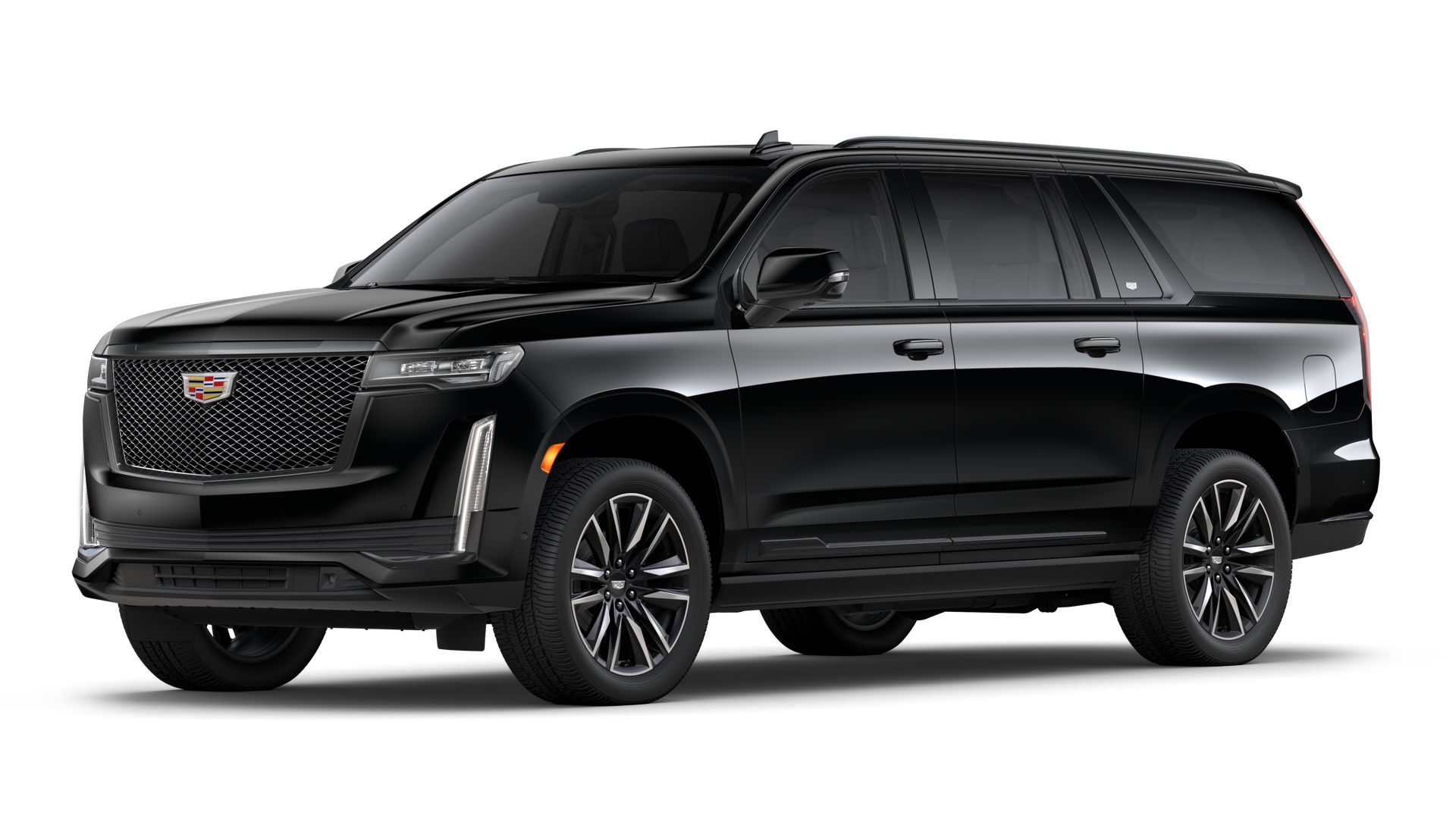 2024 Cadillac Escalade ESV Vehicle Photo in MECHANICSBURG, PA 17050-1707