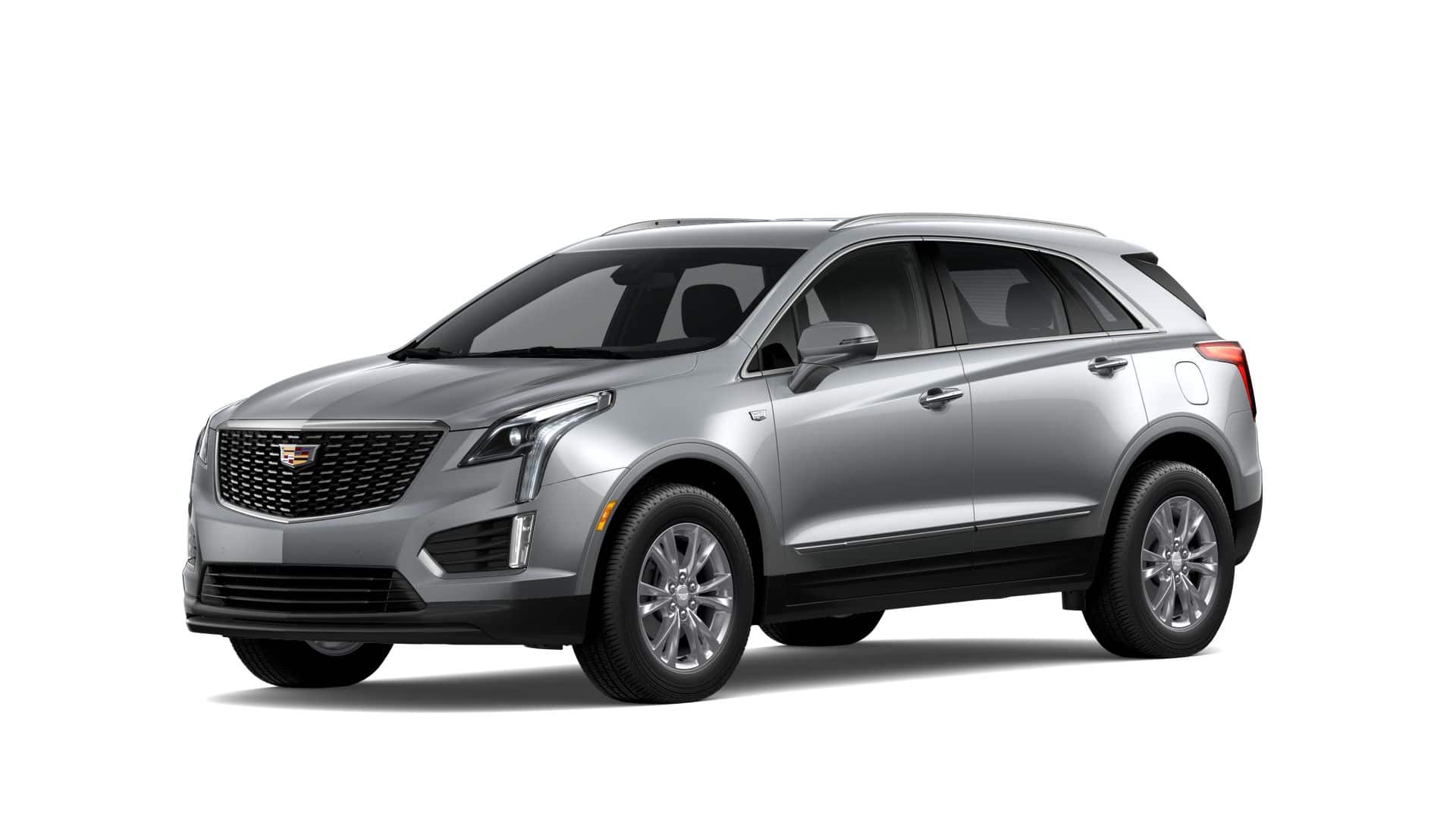 2024 Cadillac XT5 Vehicle Photo in SUNRISE, FL 33323-3202