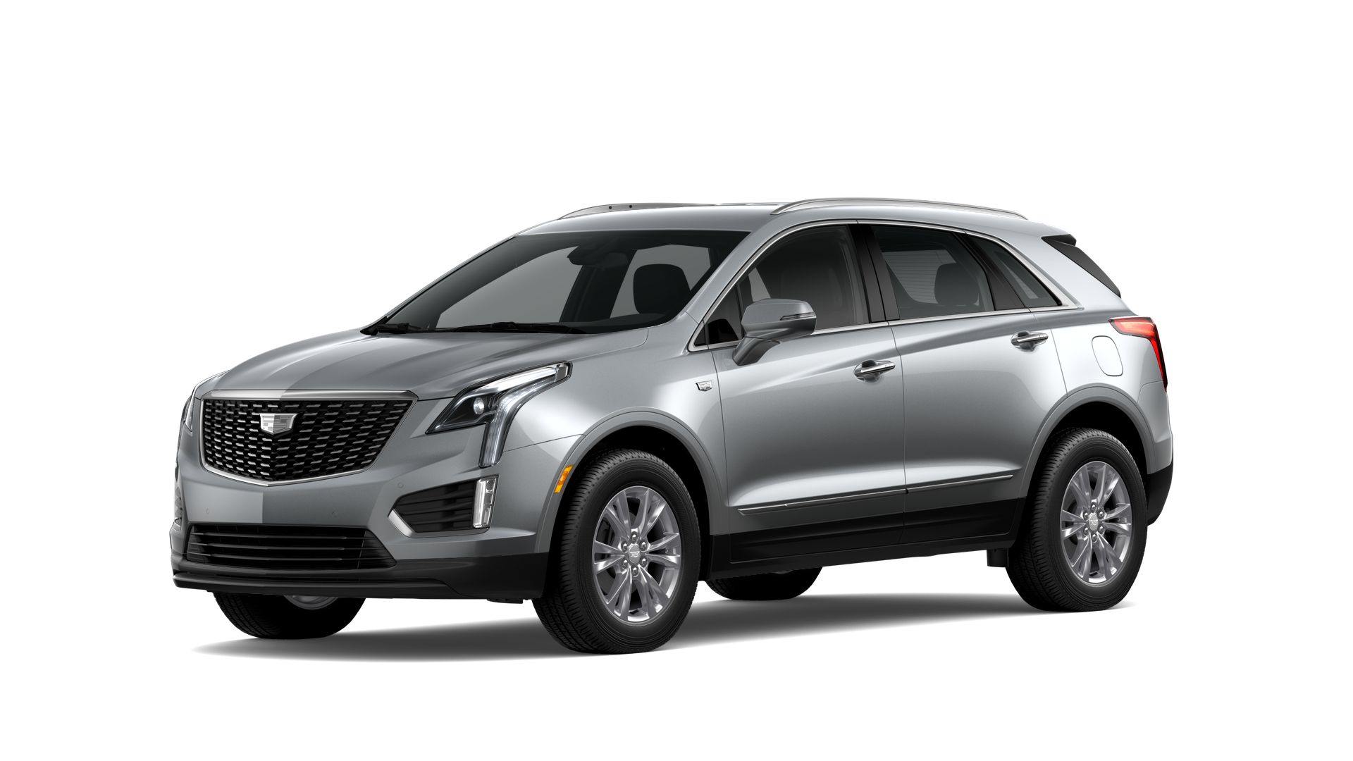 2024 Cadillac XT5 Vehicle Photo in MECHANICSBURG, PA 17050-1707
