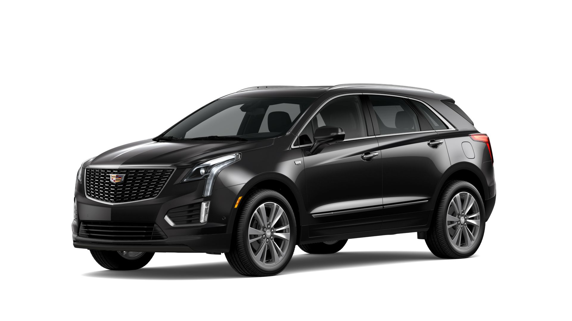 2024 Cadillac XT5 Vehicle Photo in BETHLEHEM, PA 18017-9401