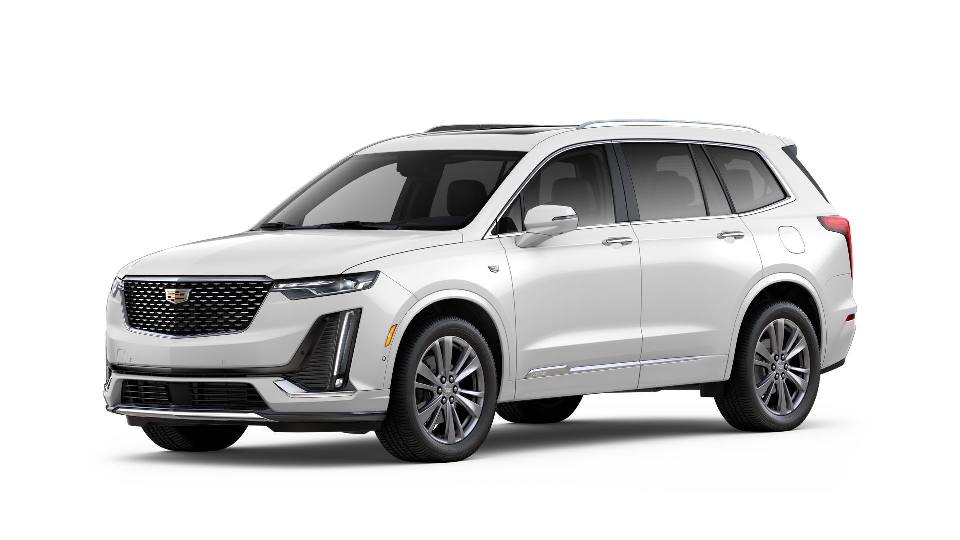 2024 Cadillac XT6 Vehicle Photo in SUNRISE, FL 33323-3202