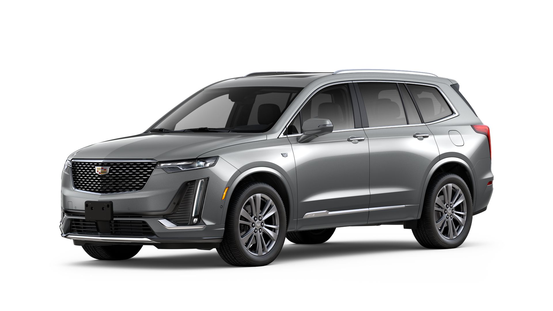 2024 Cadillac XT6 Vehicle Photo in SMITHTOWN, NY 11787-5023