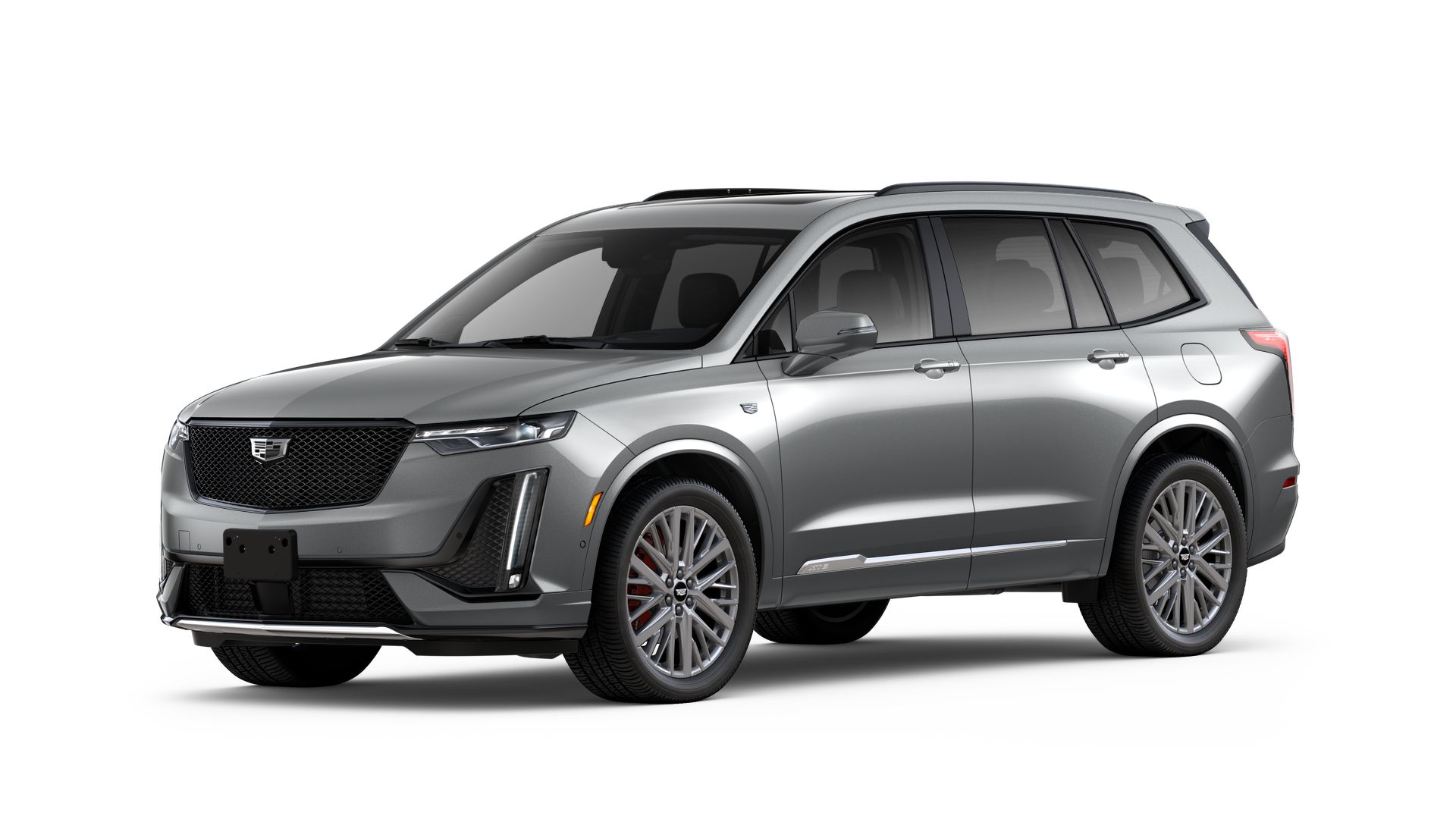 2024 Cadillac XT6 Vehicle Photo in OSHKOSH, WI 54904-7811