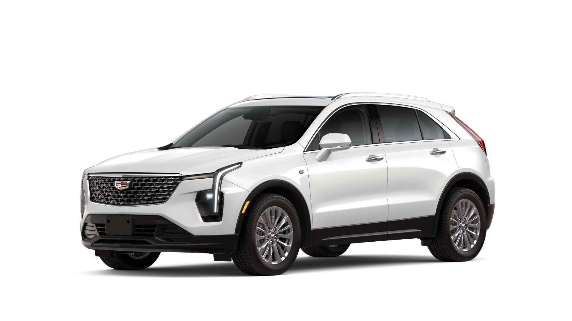2024 Cadillac XT4 Vehicle Photo in ALLENTOWN, PA 18103-7399