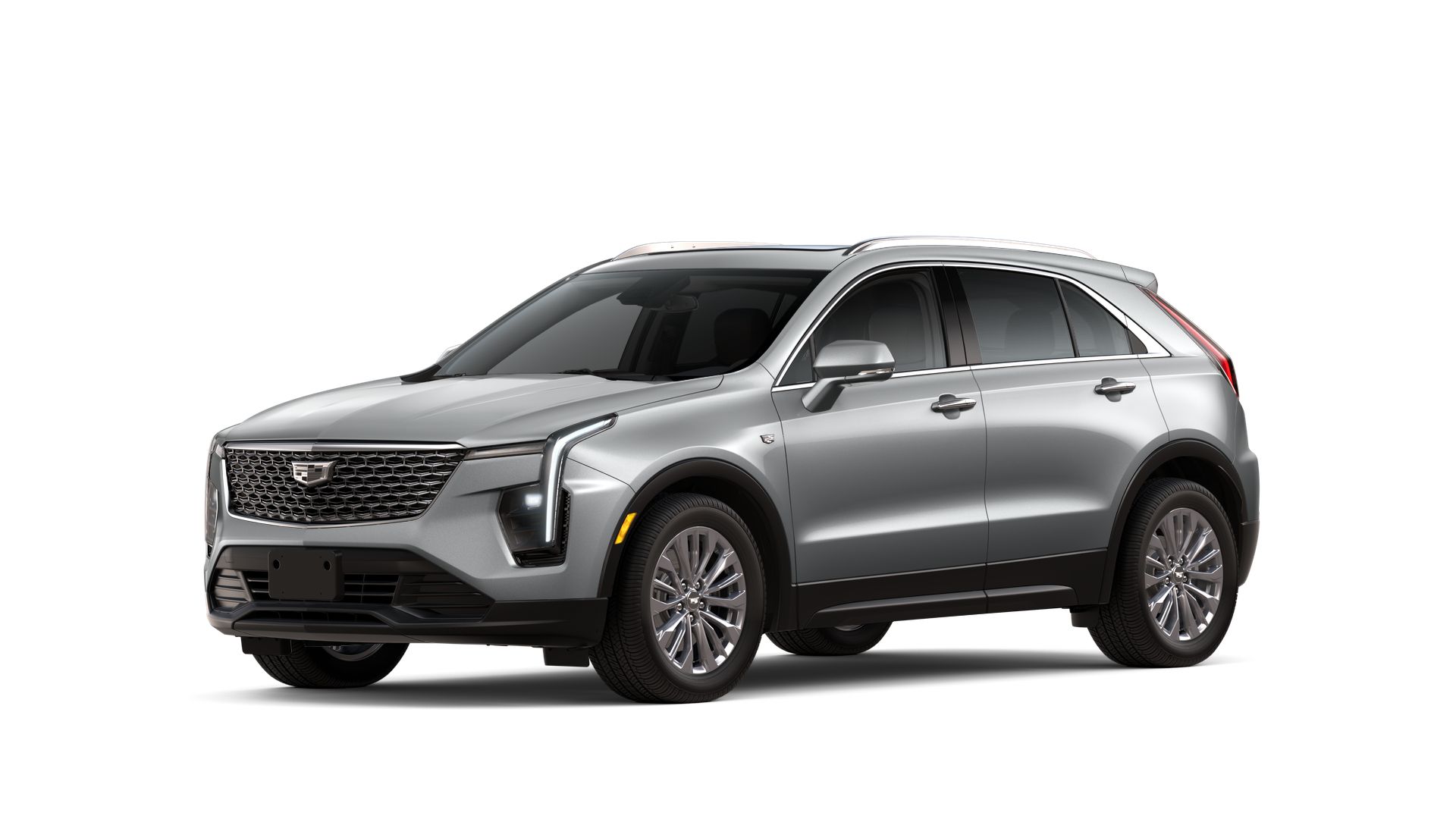 2024 Cadillac XT4 Vehicle Photo in MECHANICSBURG, PA 17050-1707