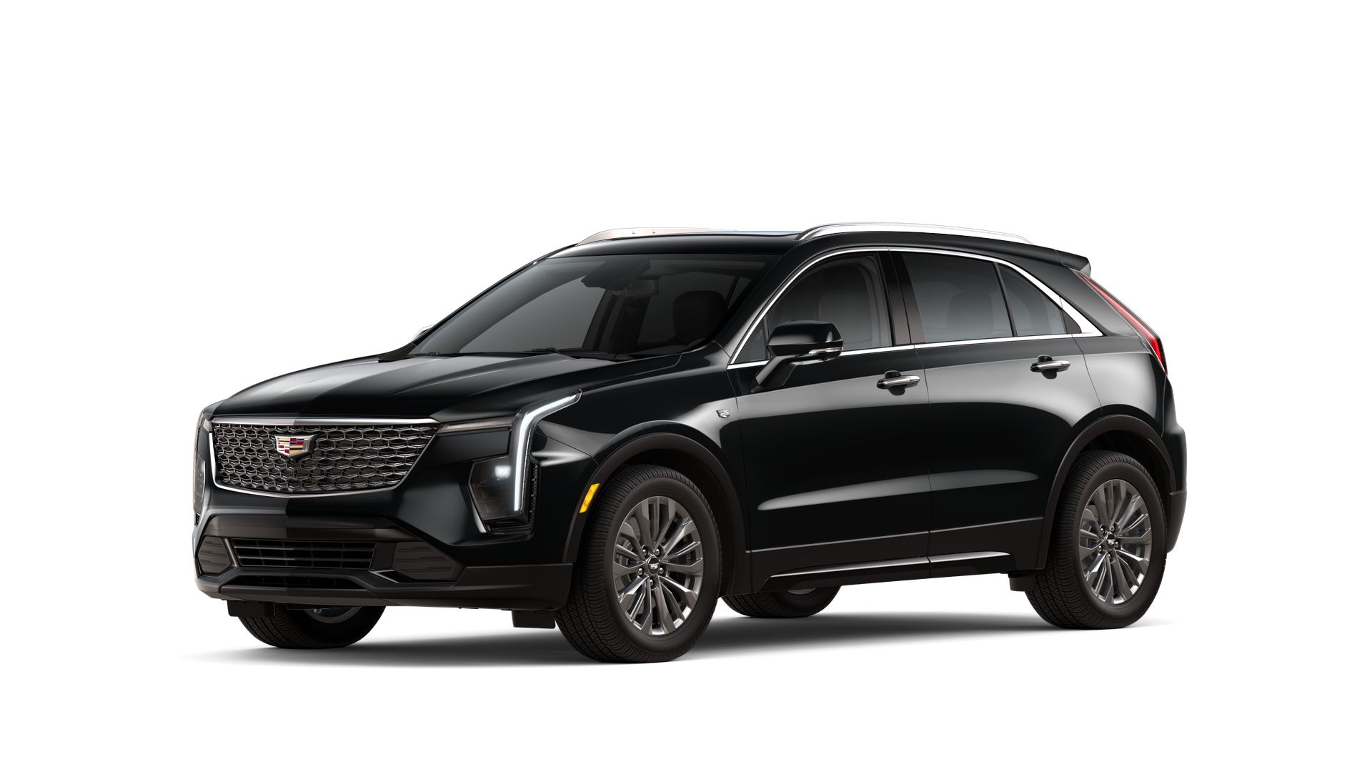 2024 Cadillac XT4 Vehicle Photo in SUNRISE, FL 33323-3202