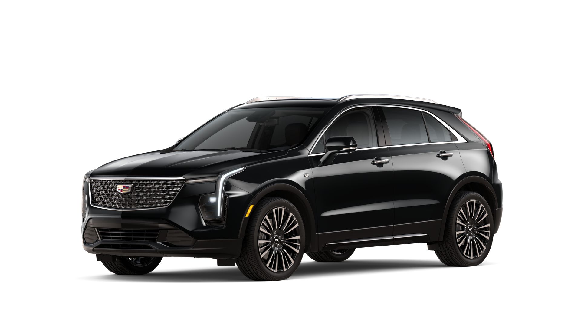 2024 Cadillac XT4 Vehicle Photo in SUNRISE, FL 33323-3202