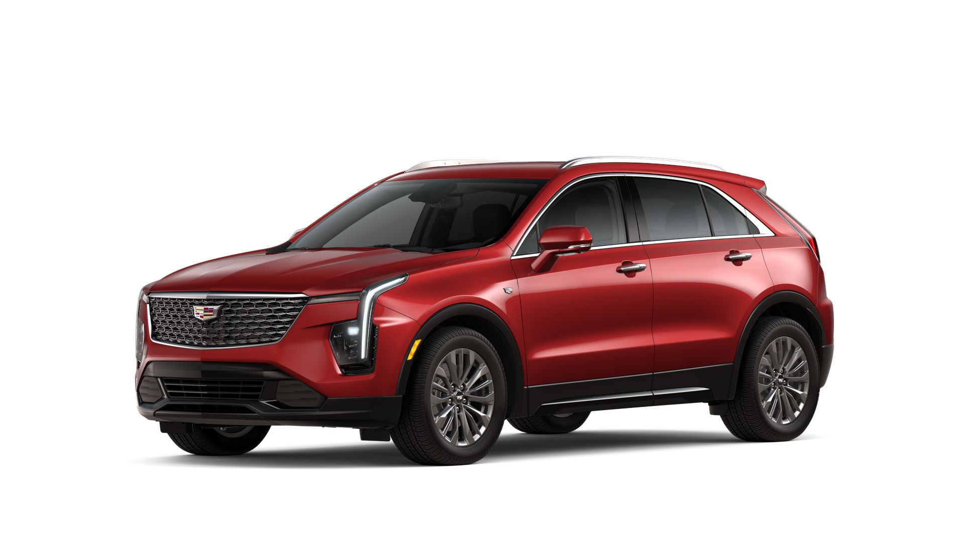 2024 Cadillac XT4 Vehicle Photo in WEST PALM BEACH, FL 33407-3296