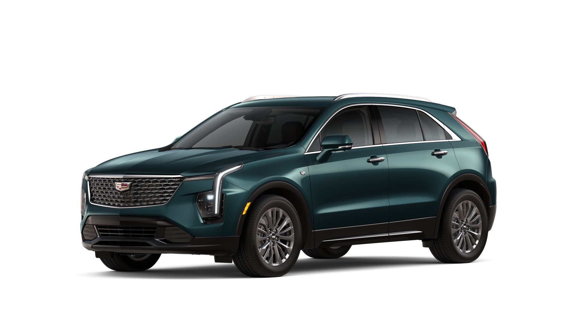 2024 Cadillac XT4 Vehicle Photo in MECHANICSBURG, PA 17050-1707