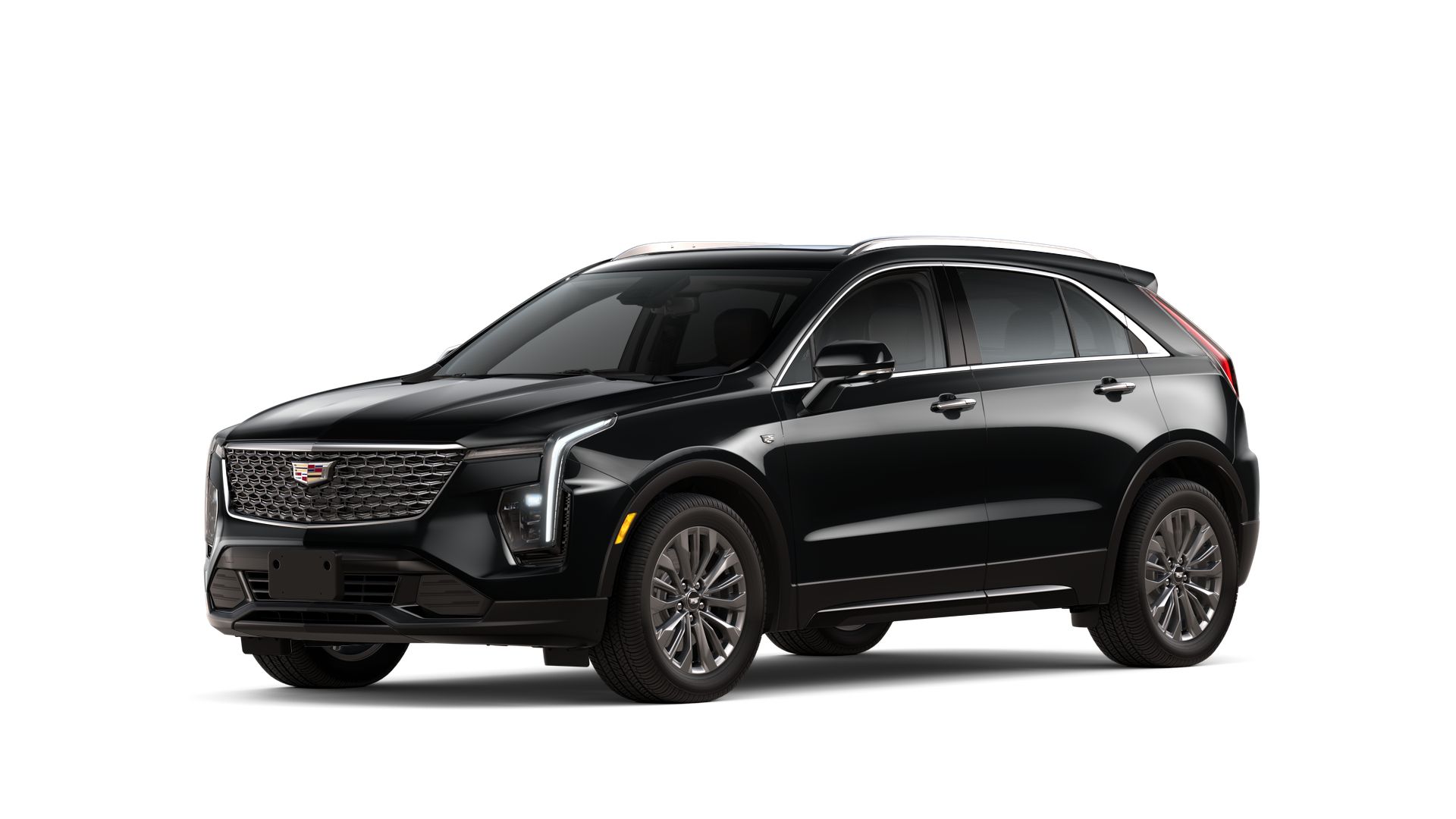 2024 Cadillac XT4 Vehicle Photo in SMITHTOWN, NY 11787-5023