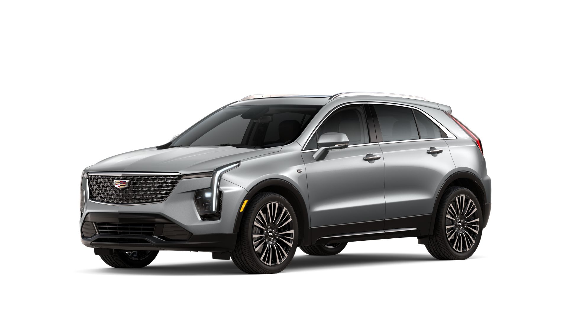 2024 Cadillac XT4 Vehicle Photo in TREVOSE, PA 19053-4984