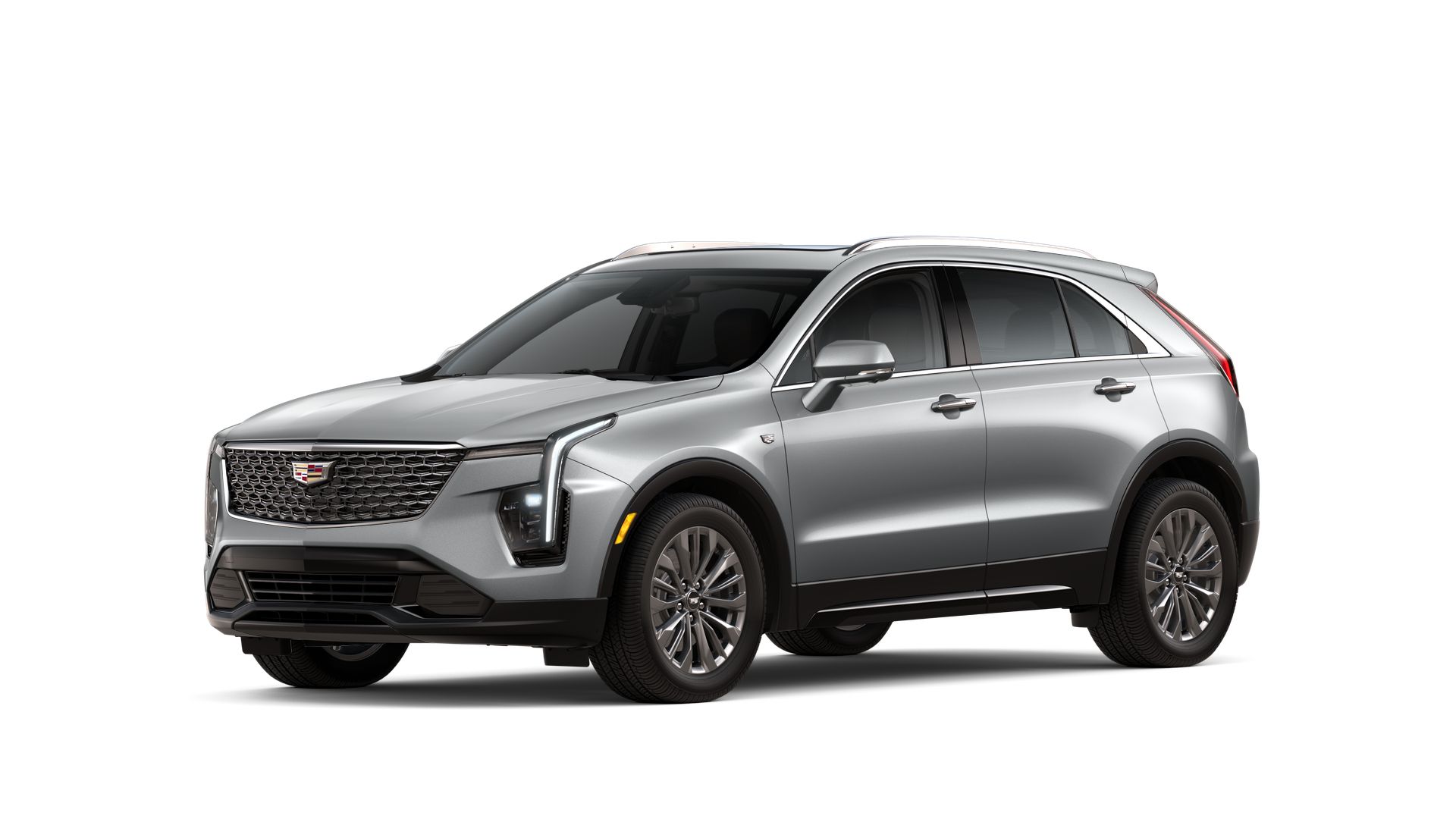 2024 Cadillac XT4 Vehicle Photo in ALLENTOWN, PA 18103-7399