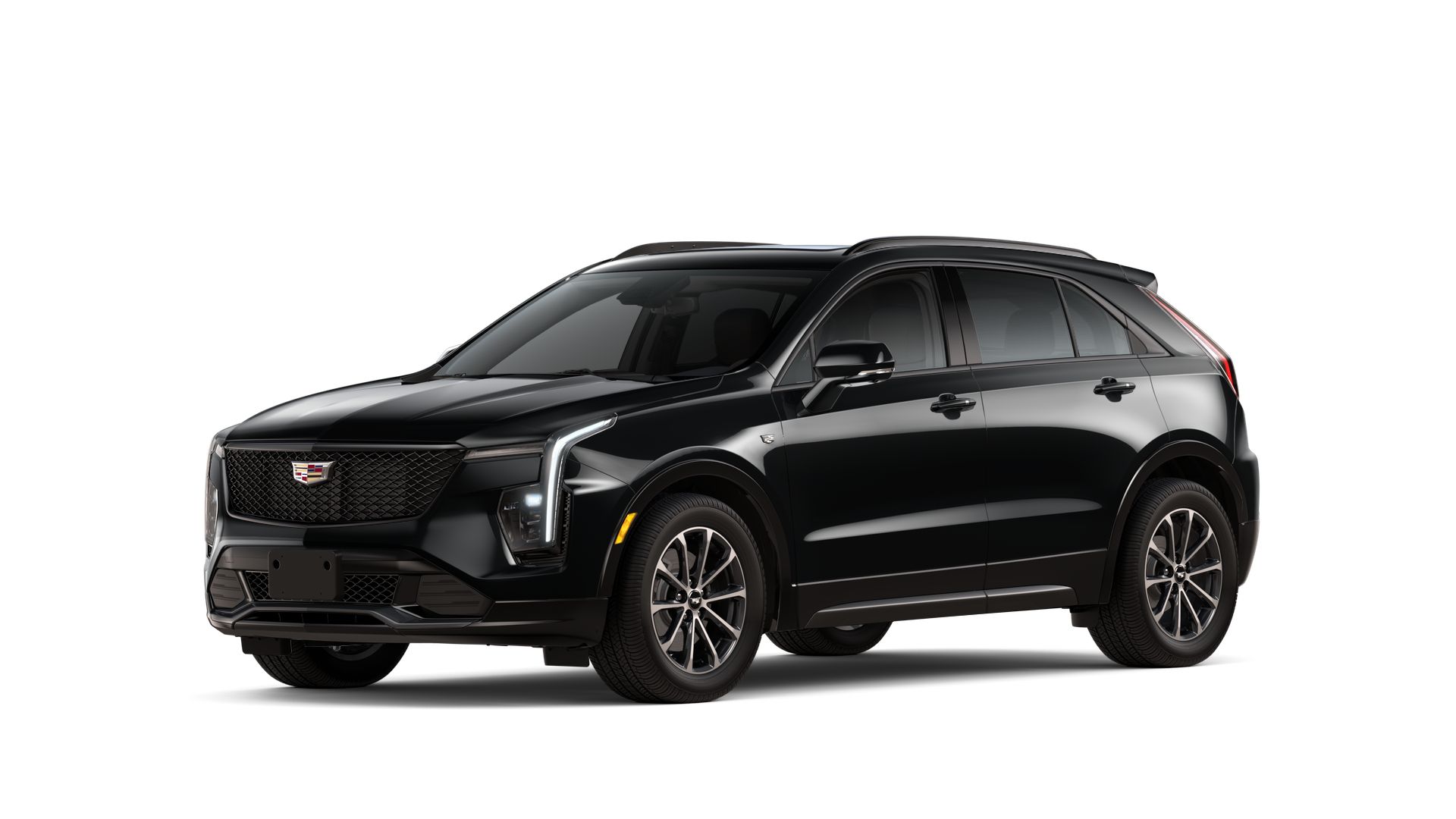 2024 Cadillac XT4 Vehicle Photo in AMARILLO, TX 79106-1809
