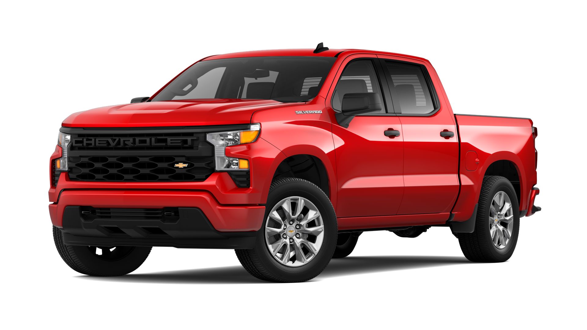 2024 Chevrolet Silverado 1500 Vehicle Photo in PEORIA, AZ 85382-3715