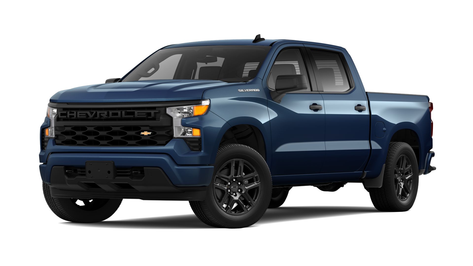 2024 Chevrolet Silverado 1500 Vehicle Photo in CORPUS CHRISTI, TX 78416-1100