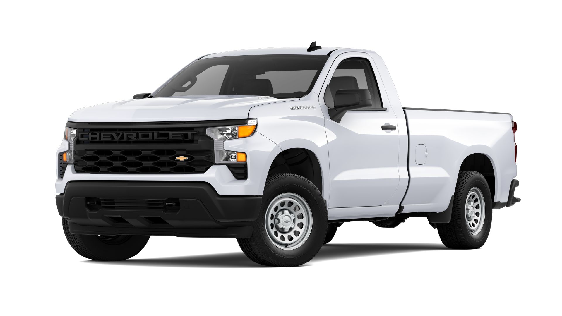 2024 Chevrolet Silverado 1500 Vehicle Photo in SAVANNAH, GA 31406-4513