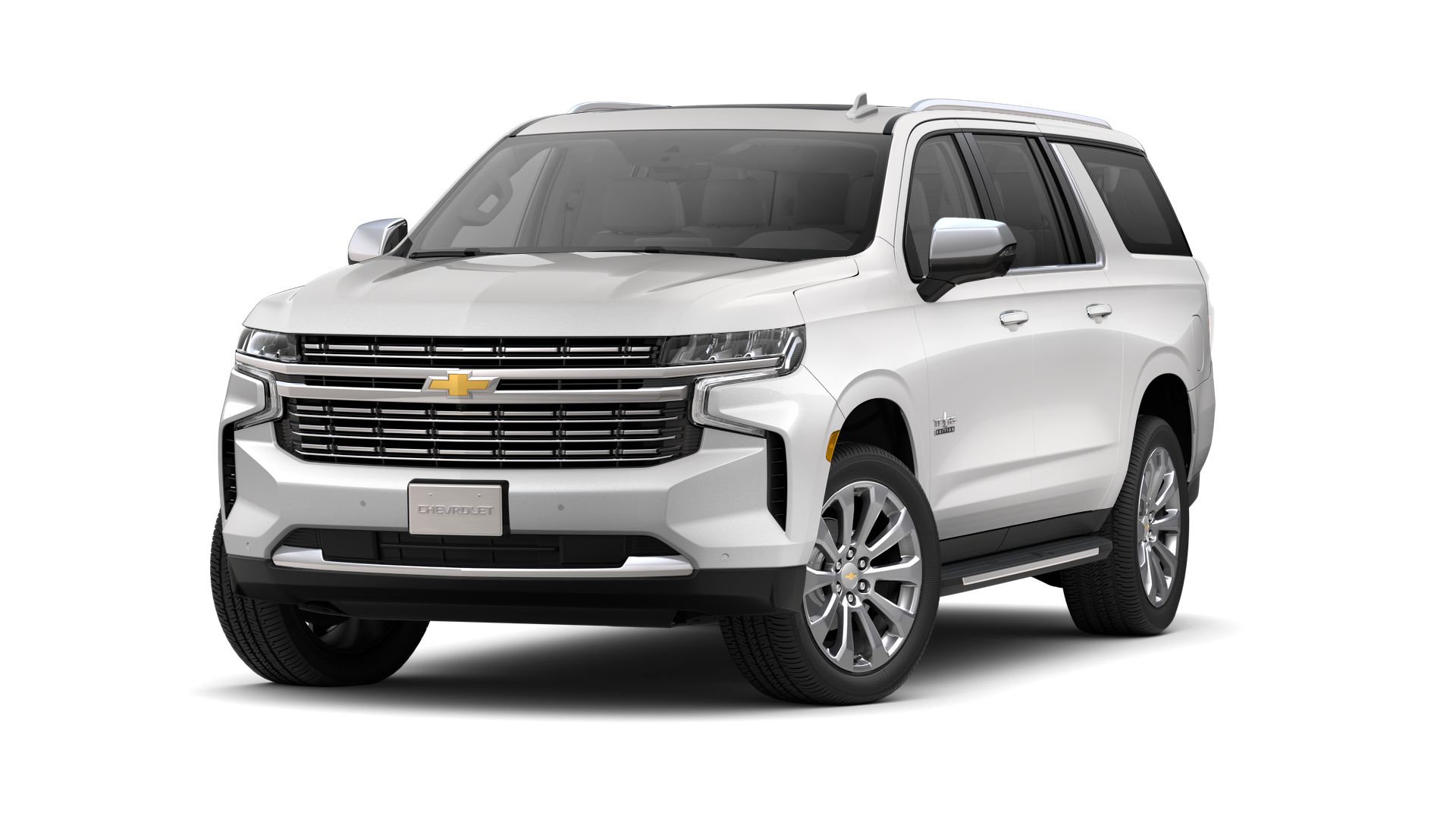 2024 Chevrolet Suburban Vehicle Photo in NEDERLAND, TX 77627-8017