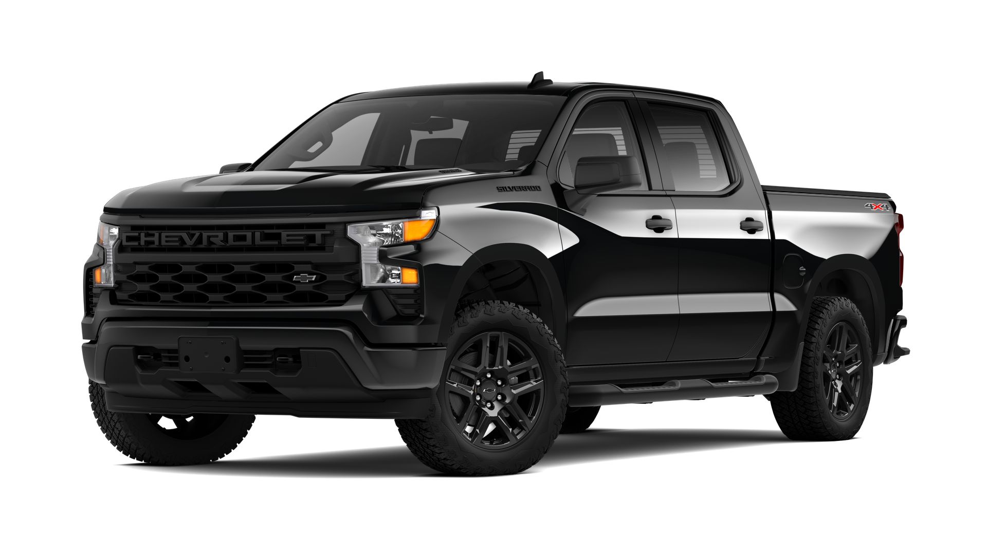 2024 Chevrolet Silverado 1500 Vehicle Photo in GARDNER, MA 01440-3110