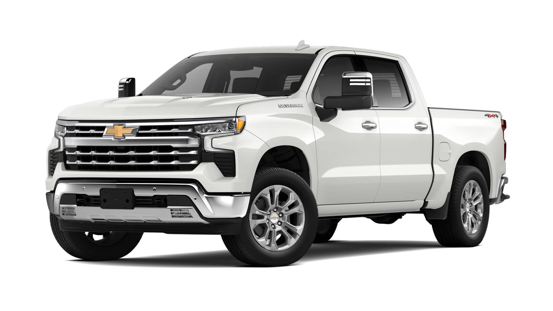 2024 Chevrolet Silverado 1500 Vehicle Photo in ORLANDO, FL 32808-7998